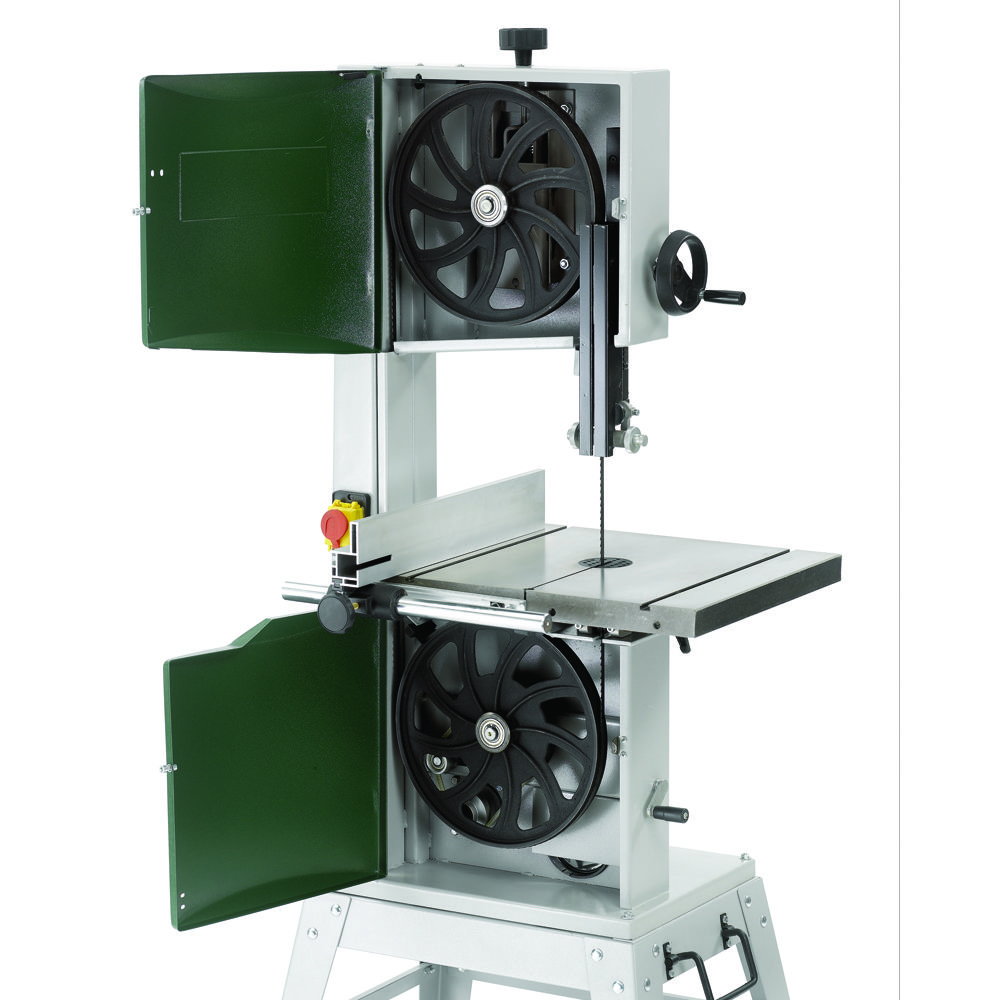 Scie à ruban premium Record Power BS300E eBay